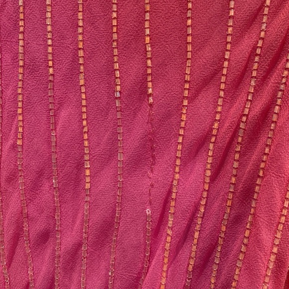 Jens Pirate Booty Beegee Maxi Dress - Picture 5 of 9